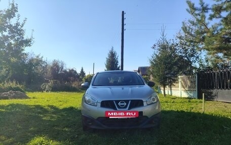 Nissan Qashqai, 2013 год, 920 000 рублей, 3 фотография