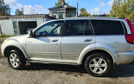 Great Wall Hover H5, 2013 год, 600 000 рублей, 5 фотография