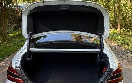 Genesis G70 I, 2021 год, 2 790 000 рублей, 9 фотография