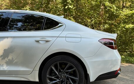 Genesis G70 I, 2021 год, 2 790 000 рублей, 8 фотография