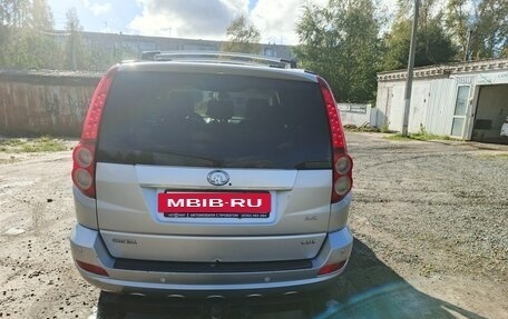 Great Wall Hover H5, 2013 год, 600 000 рублей, 7 фотография