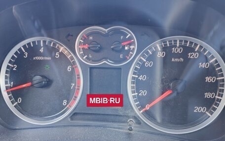 Great Wall Hover H5, 2013 год, 600 000 рублей, 4 фотография