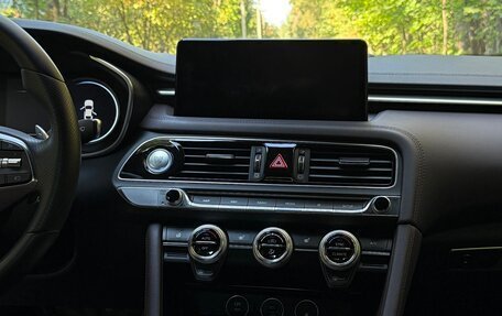 Genesis G70 I, 2021 год, 2 790 000 рублей, 12 фотография