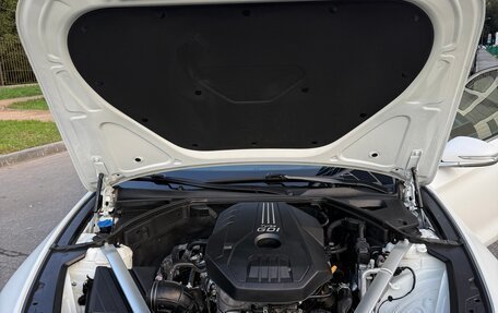 Genesis G70 I, 2021 год, 2 790 000 рублей, 23 фотография