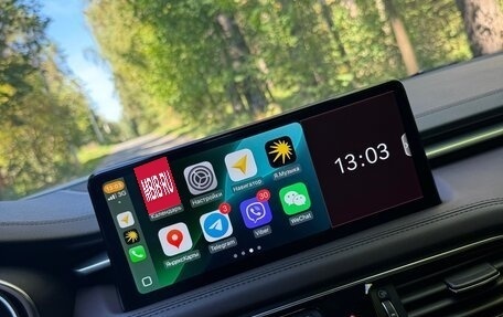 Genesis G70 I, 2021 год, 2 790 000 рублей, 15 фотография