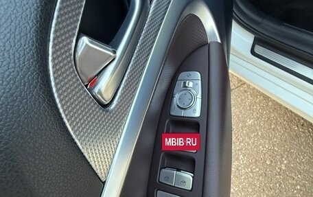 Genesis G70 I, 2021 год, 2 790 000 рублей, 24 фотография