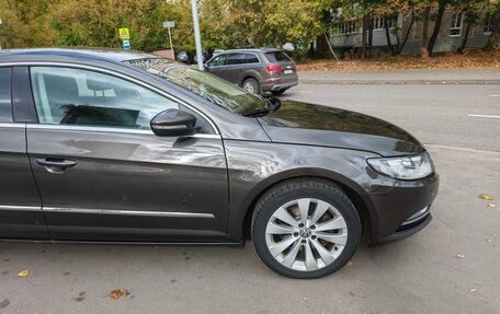 Volkswagen Passat CC I рестайлинг, 2012 год, 1 500 000 рублей, 3 фотография