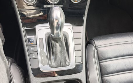 Volkswagen Passat CC I рестайлинг, 2012 год, 1 500 000 рублей, 13 фотография
