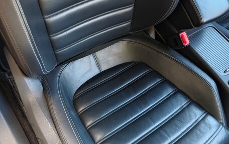 Volkswagen Passat CC I рестайлинг, 2012 год, 1 500 000 рублей, 19 фотография