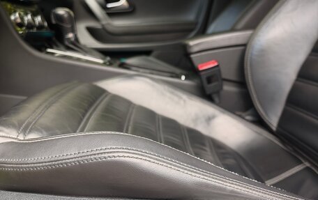 Volkswagen Passat CC I рестайлинг, 2012 год, 1 500 000 рублей, 24 фотография