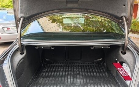 Volkswagen Passat CC I рестайлинг, 2012 год, 1 500 000 рублей, 26 фотография