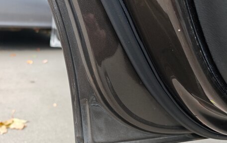 Volkswagen Passat CC I рестайлинг, 2012 год, 1 500 000 рублей, 29 фотография