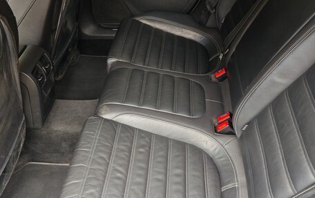 Volkswagen Passat CC I рестайлинг, 2012 год, 1 500 000 рублей, 30 фотография