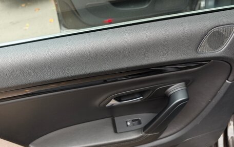 Volkswagen Passat CC I рестайлинг, 2012 год, 1 500 000 рублей, 31 фотография