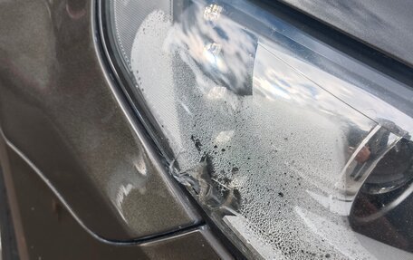 Volkswagen Passat CC I рестайлинг, 2012 год, 1 500 000 рублей, 32 фотография