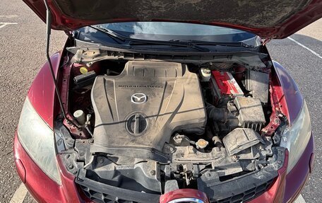 Mazda CX-7 I рестайлинг, 2007 год, 650 000 рублей, 6 фотография