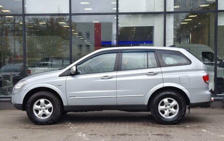 SsangYong Kyron I, 2013 год, 899 111 рублей, 5 фотография