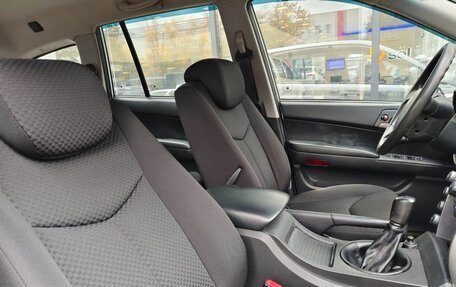 SsangYong Kyron I, 2013 год, 899 111 рублей, 10 фотография