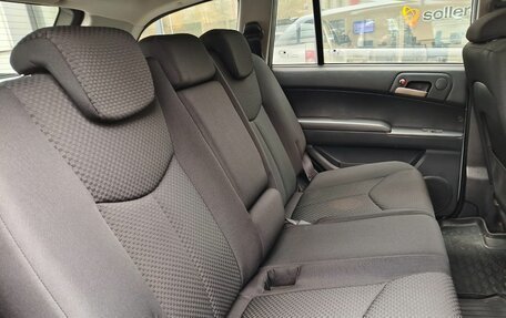 SsangYong Kyron I, 2013 год, 899 111 рублей, 11 фотография