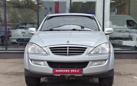 SsangYong Kyron I, 2013 год, 899 111 рублей, 2 фотография