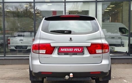 SsangYong Kyron I, 2013 год, 899 111 рублей, 7 фотография