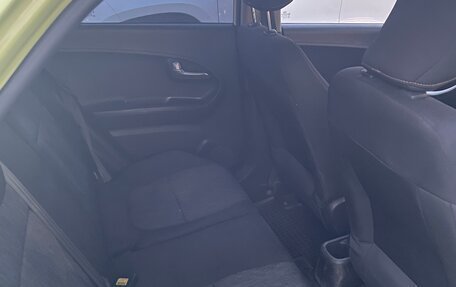 KIA Picanto II, 2013 год, 510 000 рублей, 11 фотография