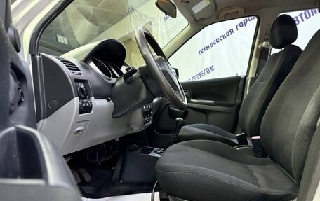 Suzuki Ignis II (HR), 2006 год, 420 000 рублей, 7 фотография