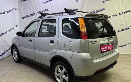 Suzuki Ignis II (HR), 2006 год, 420 000 рублей, 6 фотография