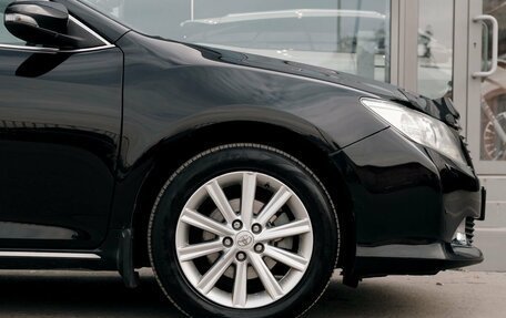 Toyota Camry, 2014 год, 1 550 000 рублей, 9 фотография