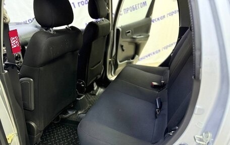 Suzuki Ignis II (HR), 2006 год, 420 000 рублей, 11 фотография
