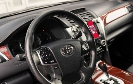 Toyota Camry, 2014 год, 1 550 000 рублей, 11 фотография
