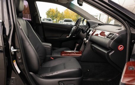 Toyota Camry, 2014 год, 1 550 000 рублей, 21 фотография