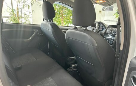 Renault Duster I рестайлинг, 2015 год, 1 099 000 рублей, 11 фотография