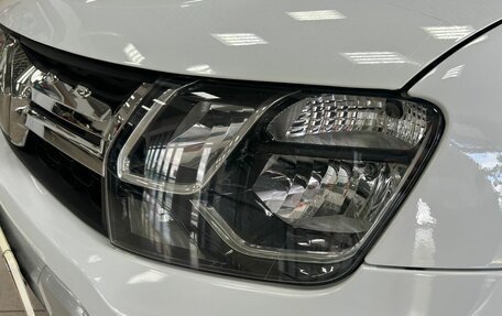 Renault Duster I рестайлинг, 2015 год, 1 099 000 рублей, 20 фотография