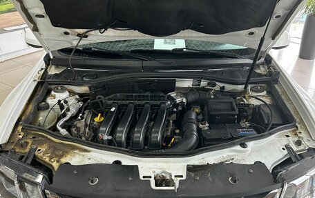 Renault Duster I рестайлинг, 2015 год, 1 099 000 рублей, 23 фотография