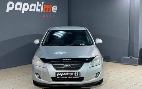 KIA cee'd I рестайлинг, 2008 год, 390 000 рублей, 2 фотография