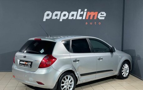 KIA cee'd I рестайлинг, 2008 год, 390 000 рублей, 3 фотография