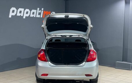 KIA cee'd I рестайлинг, 2008 год, 390 000 рублей, 5 фотография
