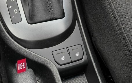 KIA Rio III рестайлинг, 2016 год, 1 370 000 рублей, 16 фотография