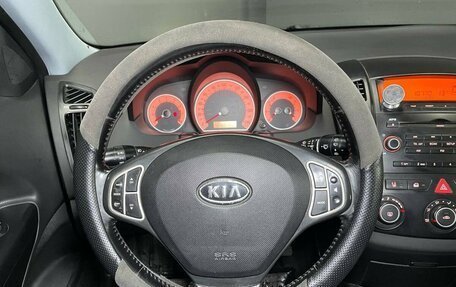 KIA cee'd I рестайлинг, 2008 год, 390 000 рублей, 10 фотография