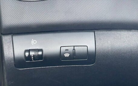 KIA cee'd I рестайлинг, 2008 год, 390 000 рублей, 17 фотография