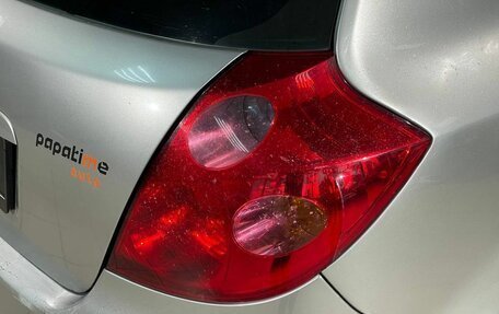 KIA cee'd I рестайлинг, 2008 год, 390 000 рублей, 19 фотография