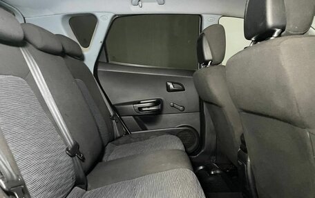 KIA cee'd I рестайлинг, 2008 год, 390 000 рублей, 11 фотография