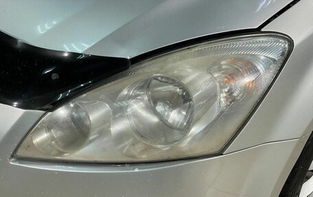 KIA cee'd I рестайлинг, 2008 год, 390 000 рублей, 18 фотография
