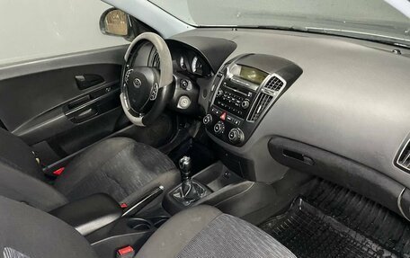 KIA cee'd I рестайлинг, 2008 год, 390 000 рублей, 13 фотография
