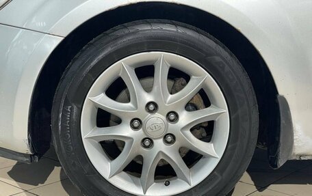 KIA cee'd I рестайлинг, 2008 год, 390 000 рублей, 20 фотография
