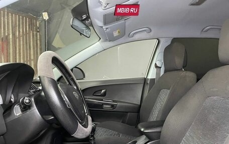 KIA cee'd I рестайлинг, 2008 год, 390 000 рублей, 7 фотография
