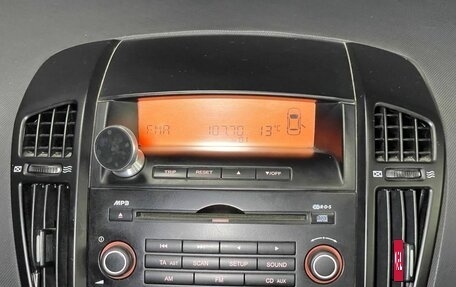 KIA cee'd I рестайлинг, 2008 год, 390 000 рублей, 14 фотография