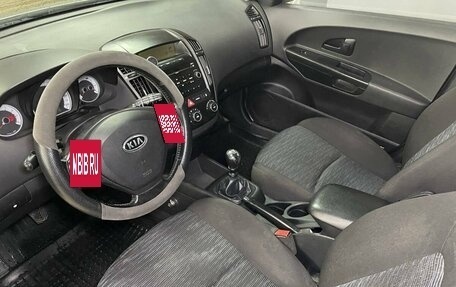 KIA cee'd I рестайлинг, 2008 год, 390 000 рублей, 6 фотография