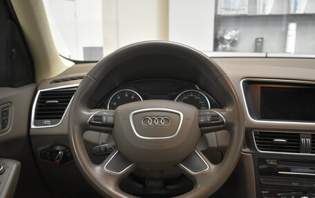 Audi Q5, 2013 год, 2 149 000 рублей, 8 фотография